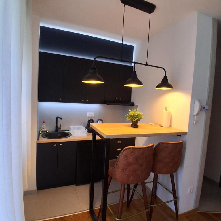 Avala Nest - Titova Vila - One-Bedroom Apartment - 5