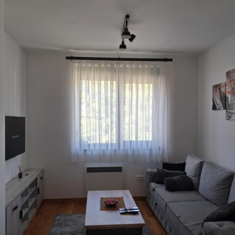 Avala Nest - Titova Vila - One-Bedroom Apartment - 10