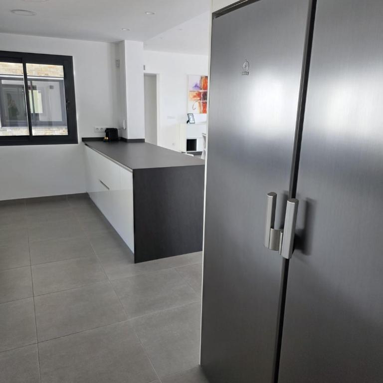 Moraira B5 - Three-Bedroom House - 24