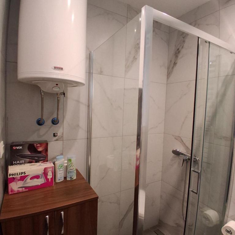 Avala Nest - Titova Vila - One-Bedroom Apartment - 25