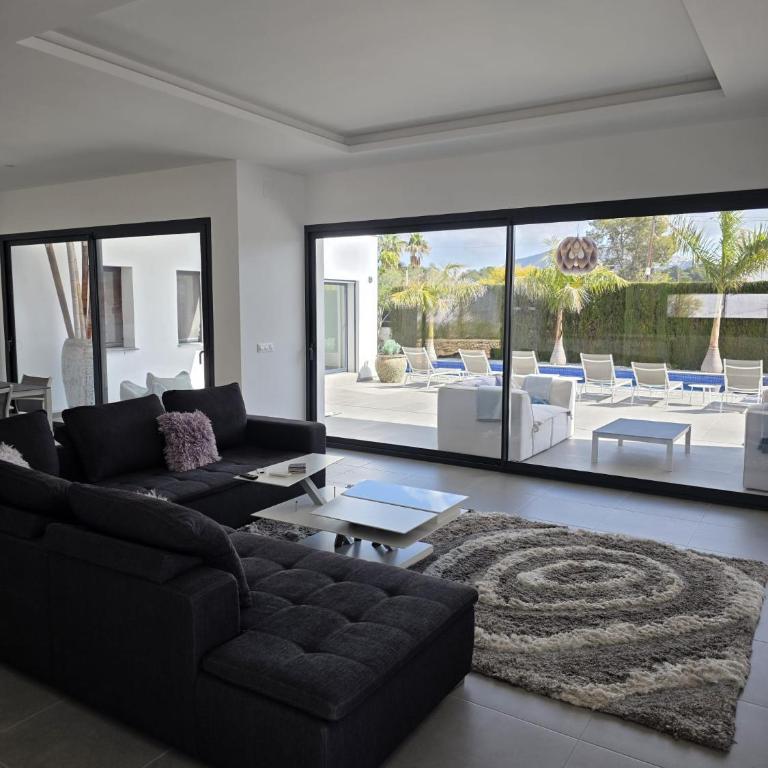 Moraira B5 - Three-Bedroom House - 31