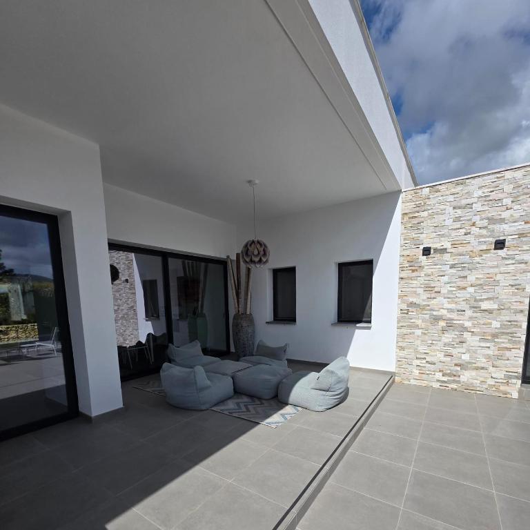 Moraira B5 - Three-Bedroom House - 14