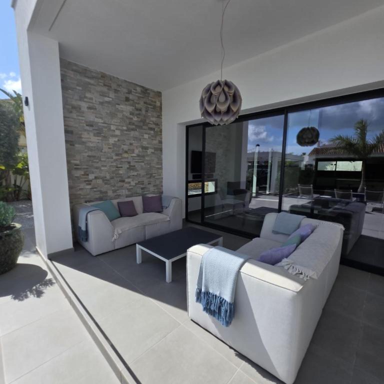 Moraira B5 - Three-Bedroom House - 13