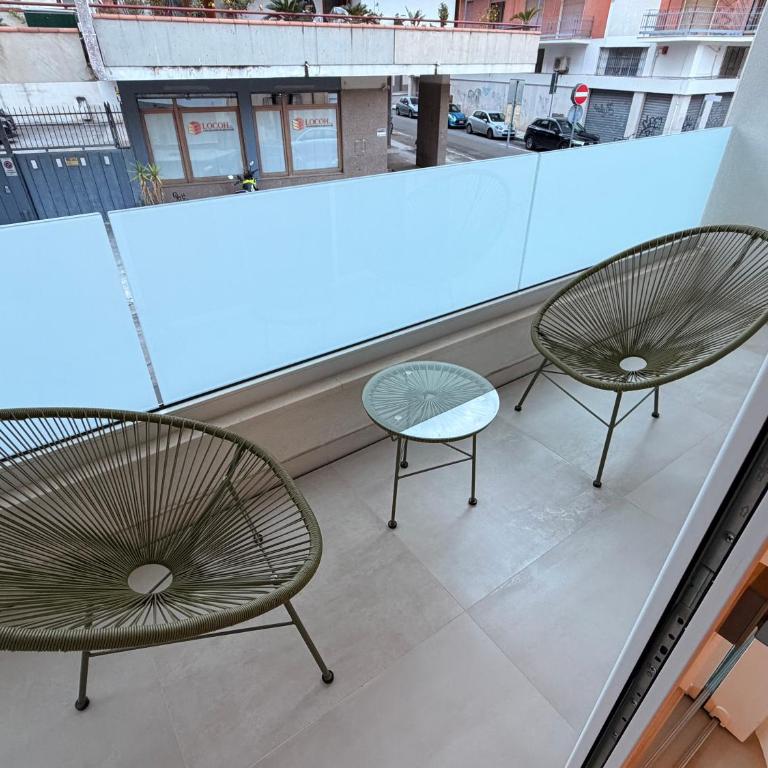 Sunstone - Two-Bedroom Apartment with Balcony - 7