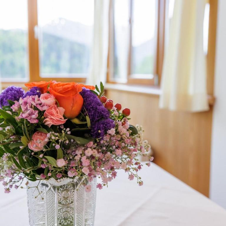 Hotel am See - Seeresidenz - Suite mit Seeblick - 7