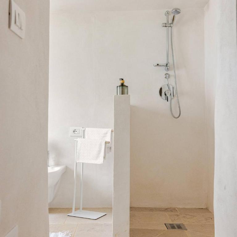 Trulli Sereni with large relaxing garden - Villa con 2 Camere da Letto - 24