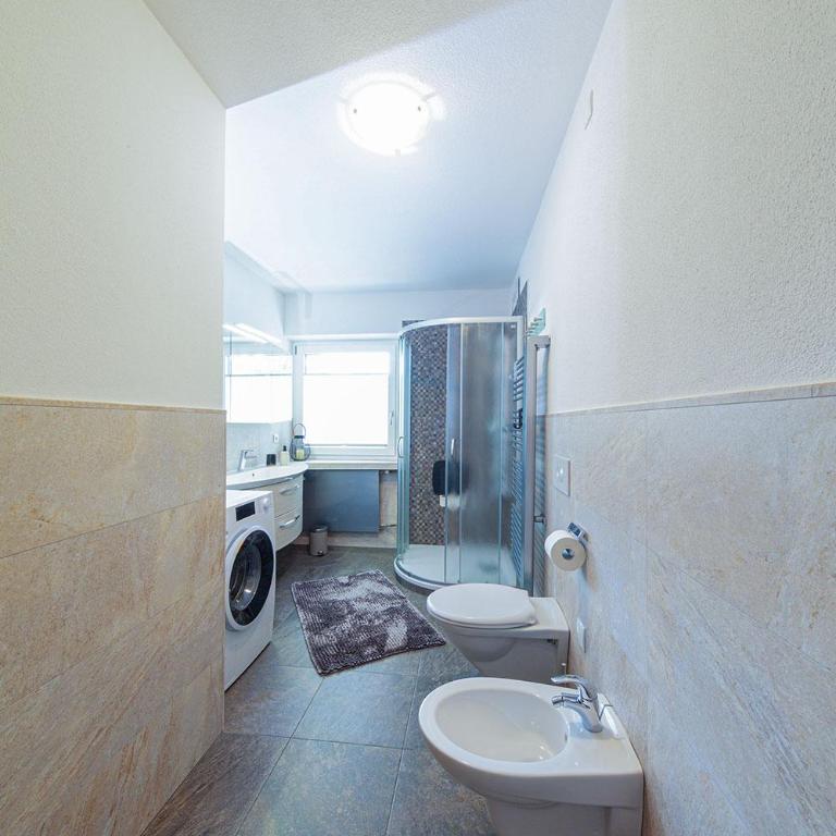 Pension Hofer - Appartamento con 3 Camere da Letto - 24