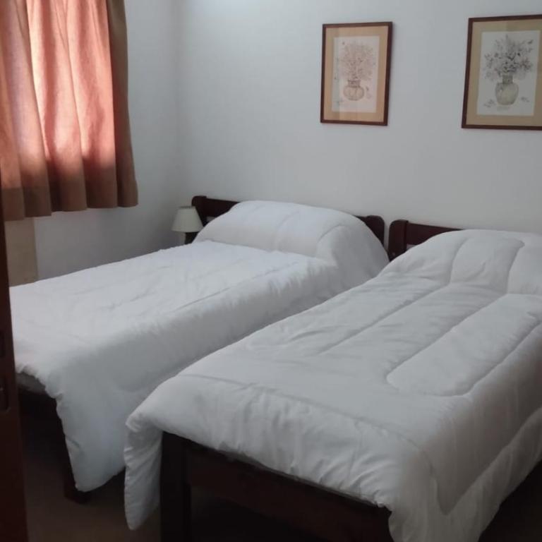 La Reine des Neiges 1 - One-Bedroom Apartment - 4