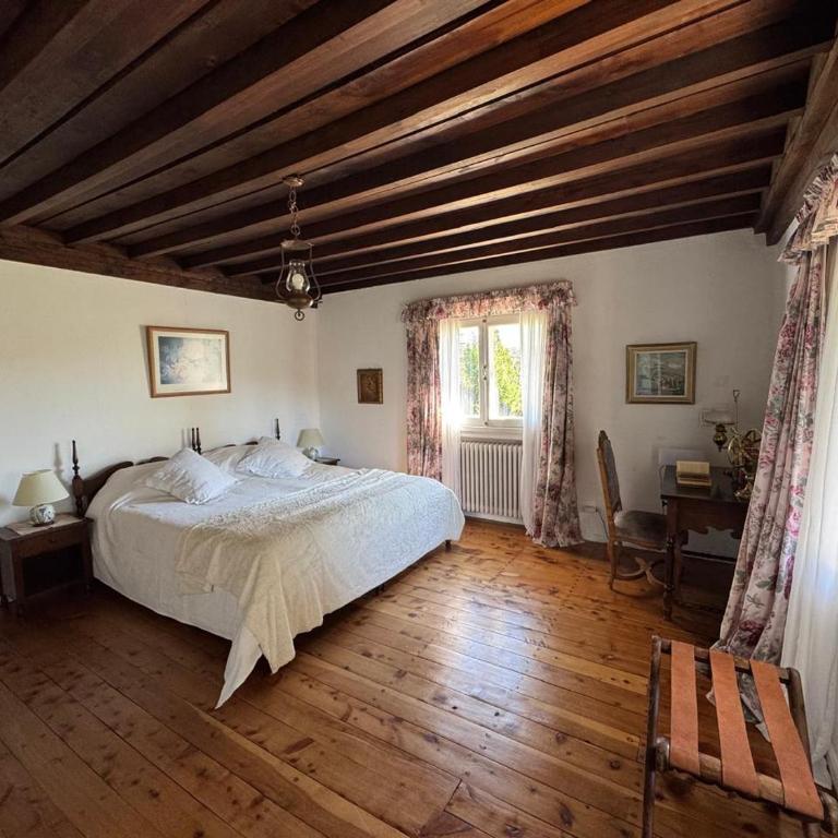 Tres Amapolas Llao Llao - Double or Twin Room - 2