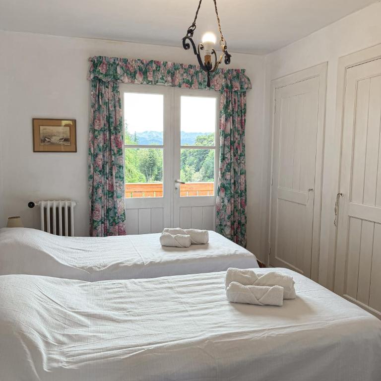 Tres Amapolas Llao Llao - Habitación Doble - 1 o 2 camas - 3