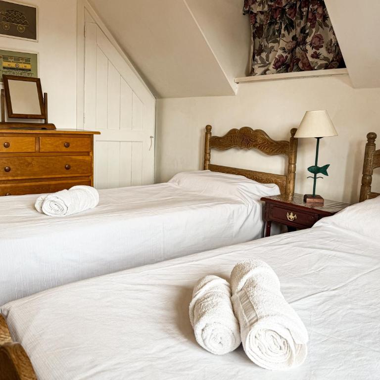 Tres Amapolas Llao Llao - Double or Twin Room - 4