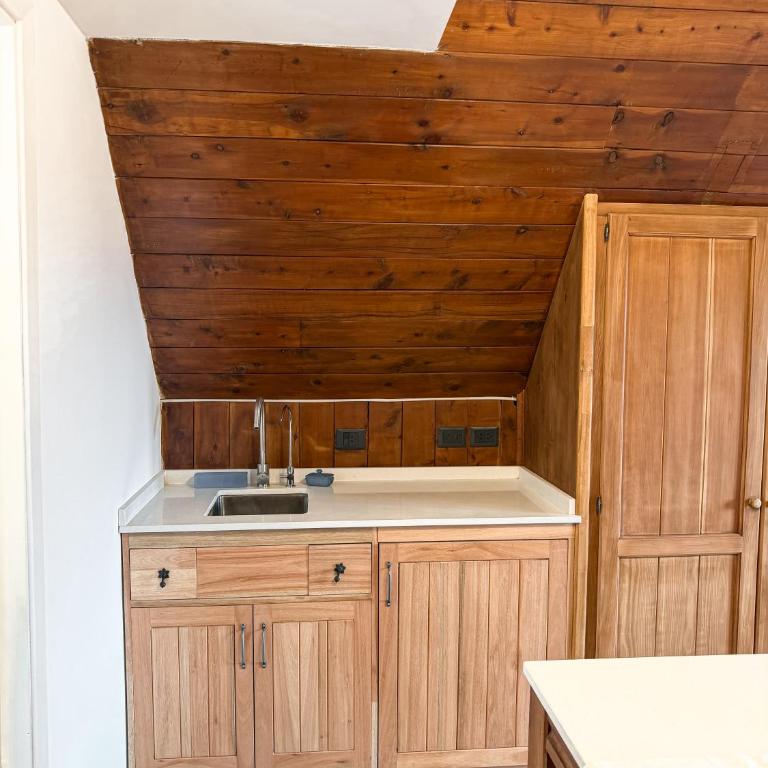 Tres Amapolas Llao Llao - Triple Room with Private Bathroom - 3