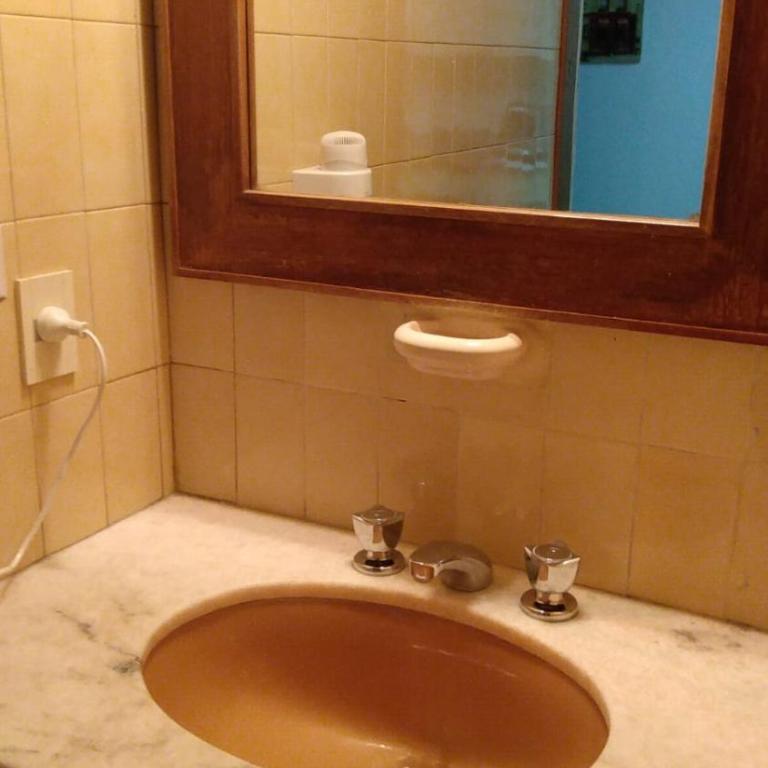 La Reine des Neiges 1 - One-Bedroom Apartment - 3