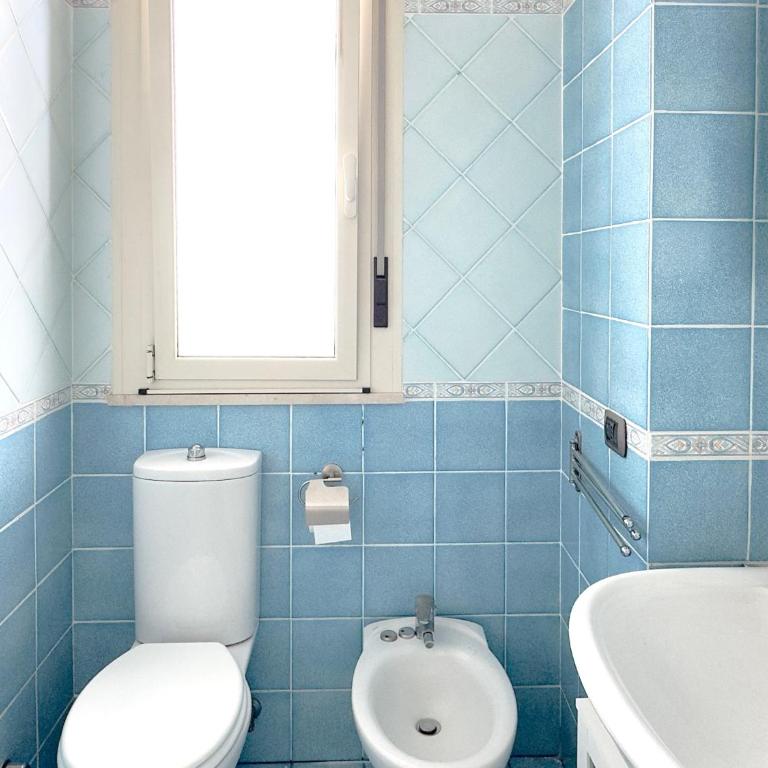 Casa Andrea - Frontemare con Terrazza - One-Bedroom Apartment with Sea View and Terrace - 15
