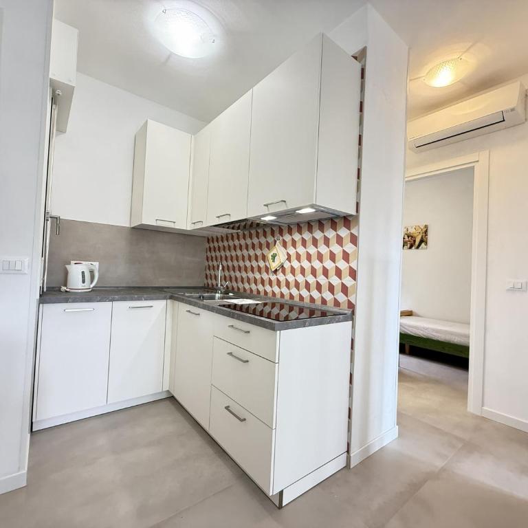 Villaggio Nautilus - Two-Bedroom Apartment - 8