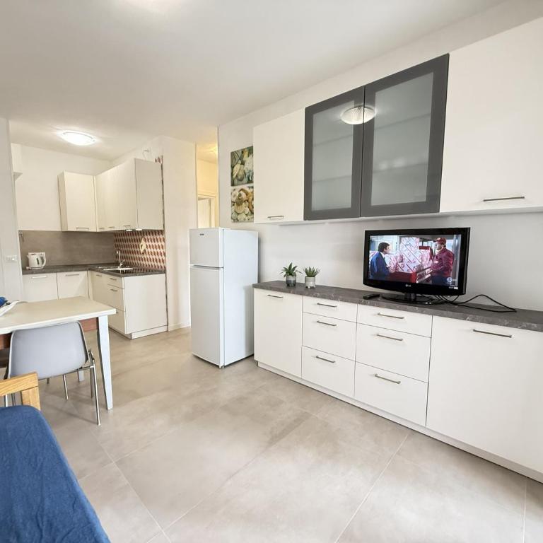 Villaggio Nautilus - Two-Bedroom Apartment - 5