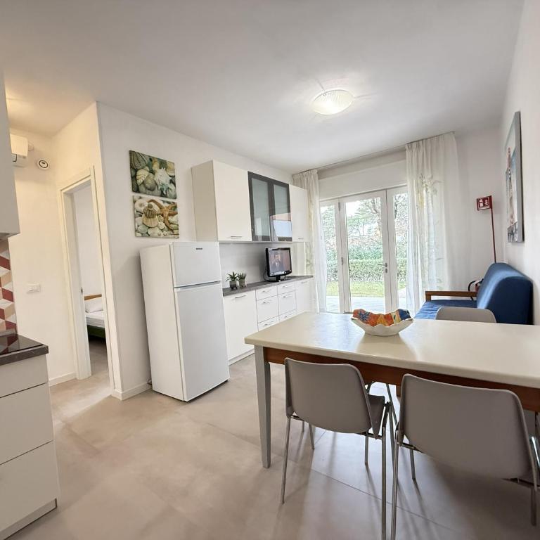 Villaggio Nautilus - Two-Bedroom Apartment - 12