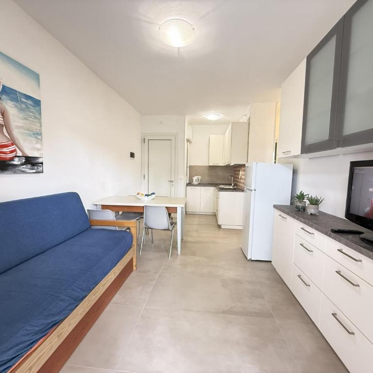 Villaggio Nautilus - Two-Bedroom Apartment - 1