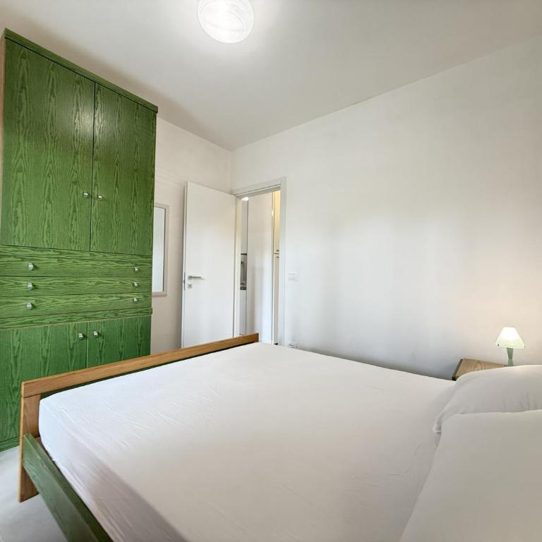Villaggio Nautilus - Two-Bedroom Apartment - 16