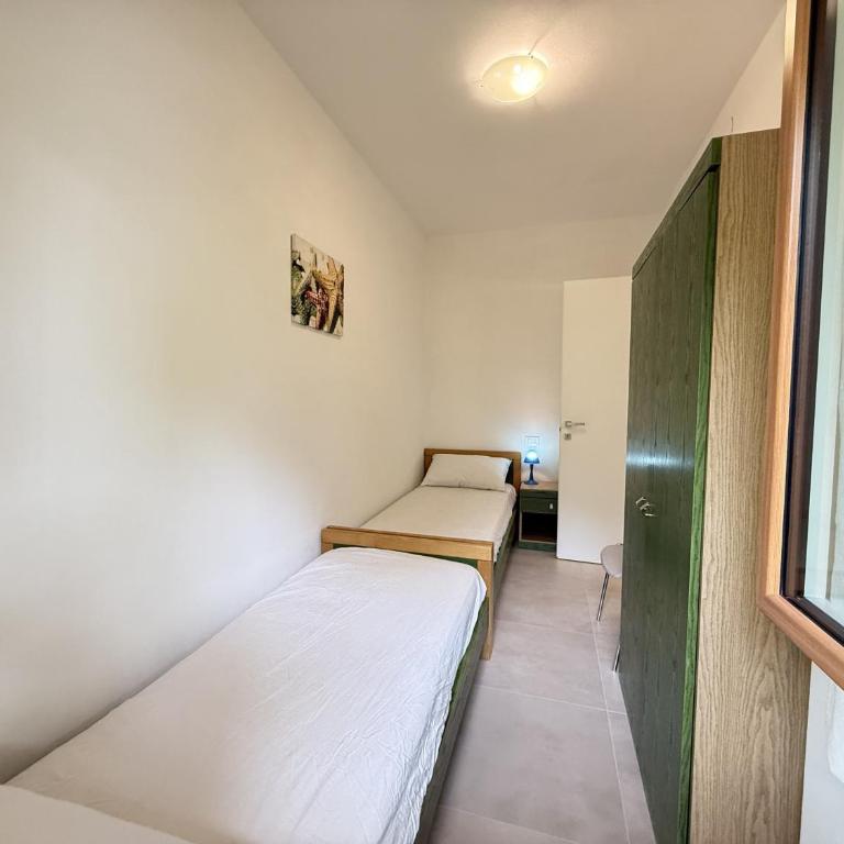 Villaggio Nautilus - Two-Bedroom Apartment - 17