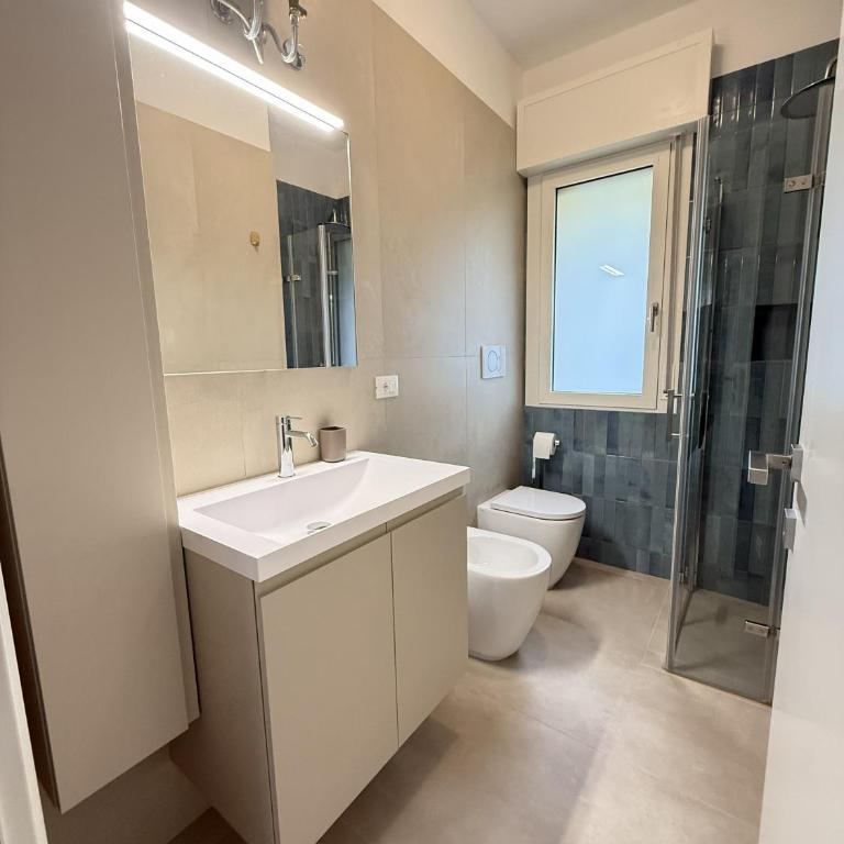 Villaggio Nautilus - Two-Bedroom Apartment - 18