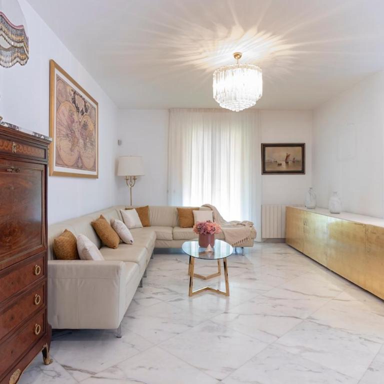 Villa Alberta With Reserved Beach Spot - Villa con 1 Camera da Letto - 6