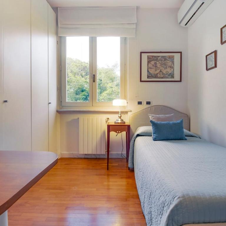 Villa Alberta With Reserved Beach Spot - Villa con 1 Camera da Letto - 8