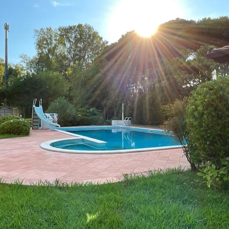 Villa Alberta With Reserved Beach Spot - Villa con 1 Camera da Letto - 12