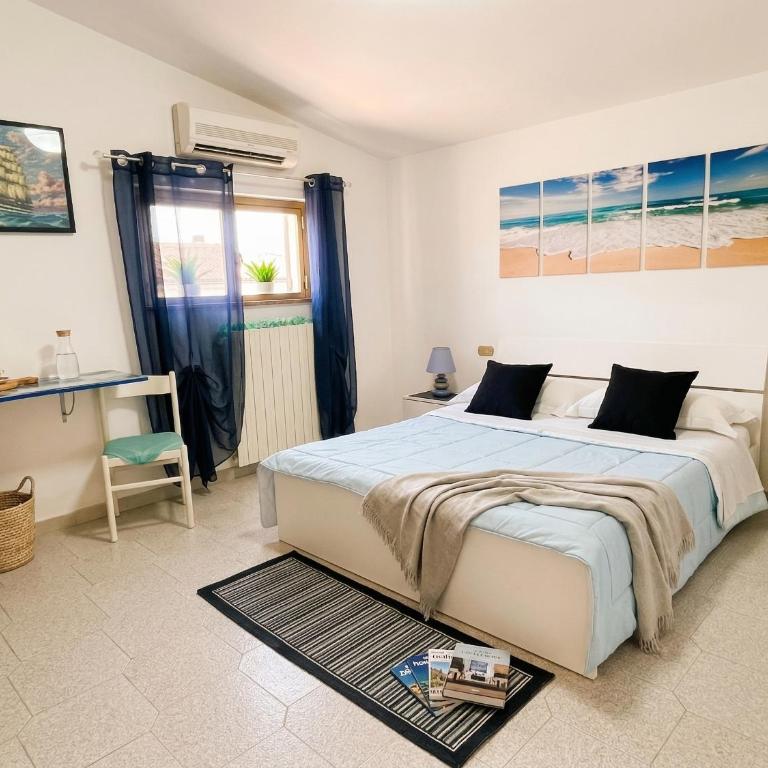 Imperia Stay - Camera King - 2
