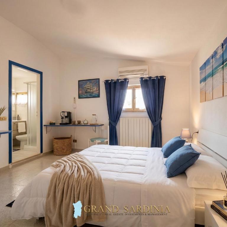 Imperia Stay - Camera King - 1