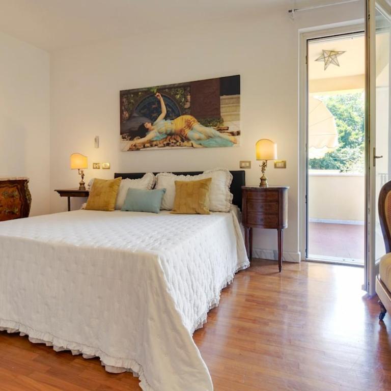 Villa Alberta With Reserved Beach Spot - Villa con 1 Camera da Letto - 15