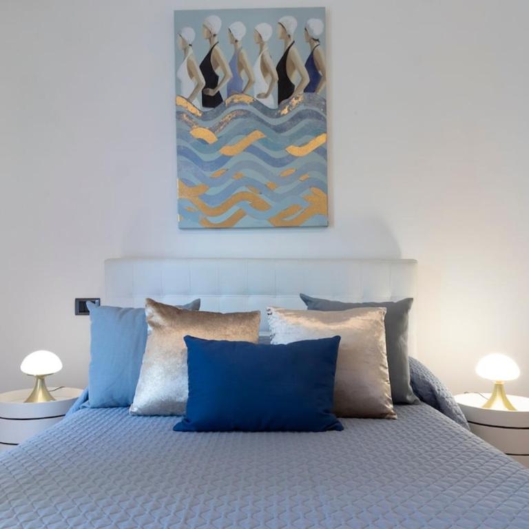 Villa Alberta With Reserved Beach Spot - Villa con 1 Camera da Letto - 21