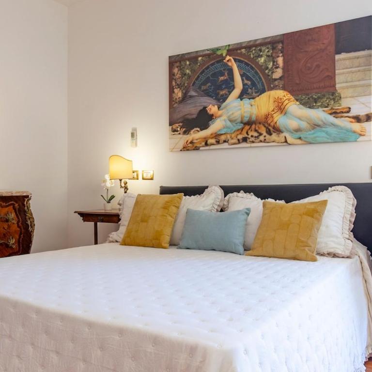Villa Alberta With Reserved Beach Spot - Villa con 1 Camera da Letto - 23