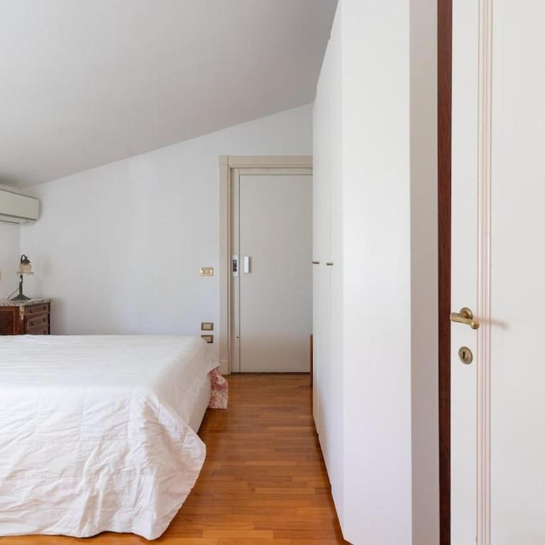 Villa Alberta With Reserved Beach Spot - Villa con 1 Camera da Letto - 27