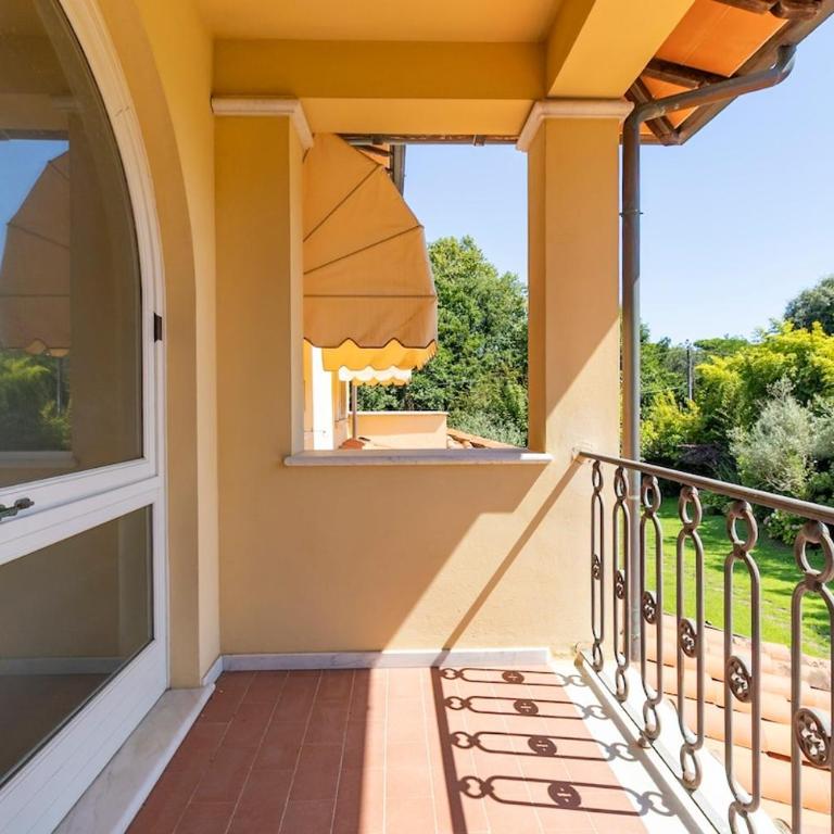 Villa Alberta With Reserved Beach Spot - Villa con 1 Camera da Letto - 30