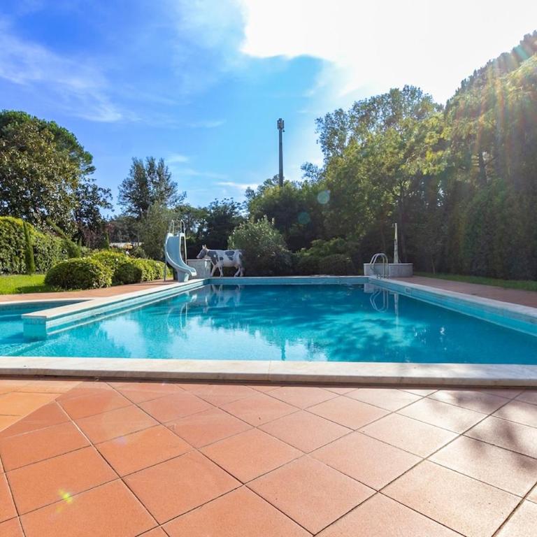 Villa Alberta With Reserved Beach Spot - Villa con 1 Camera da Letto - 33