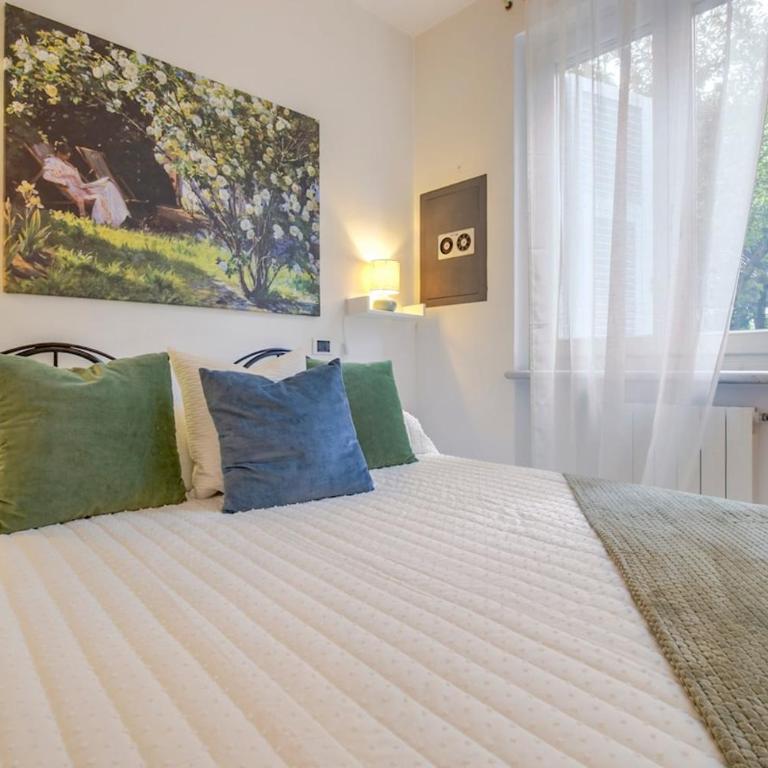 Villa Alberta With Reserved Beach Spot - Villa con 1 Camera da Letto - 34
