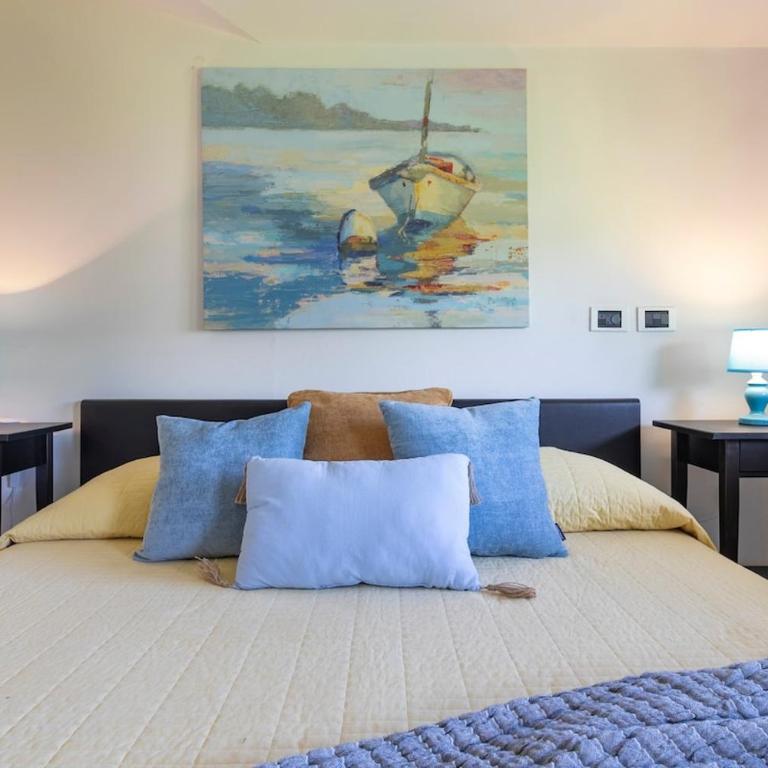 Villa Alberta With Reserved Beach Spot - Villa con 1 Camera da Letto - 35