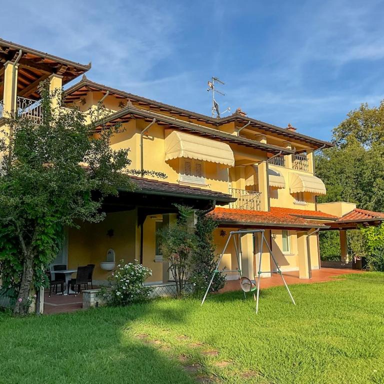 Villa Alberta With Reserved Beach Spot - Villa con 1 Camera da Letto - 36