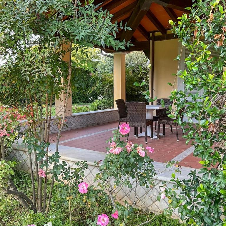 Villa Alberta With Reserved Beach Spot - Villa con 1 Camera da Letto - 43