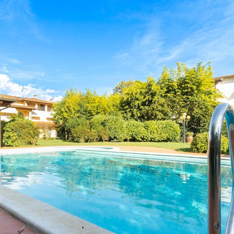 Villa Alberta With Reserved Beach Spot - Villa con 1 Camera da Letto - 46