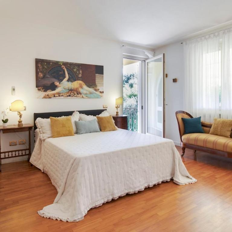 Villa Alberta With Reserved Beach Spot - Villa con 1 Camera da Letto - 50