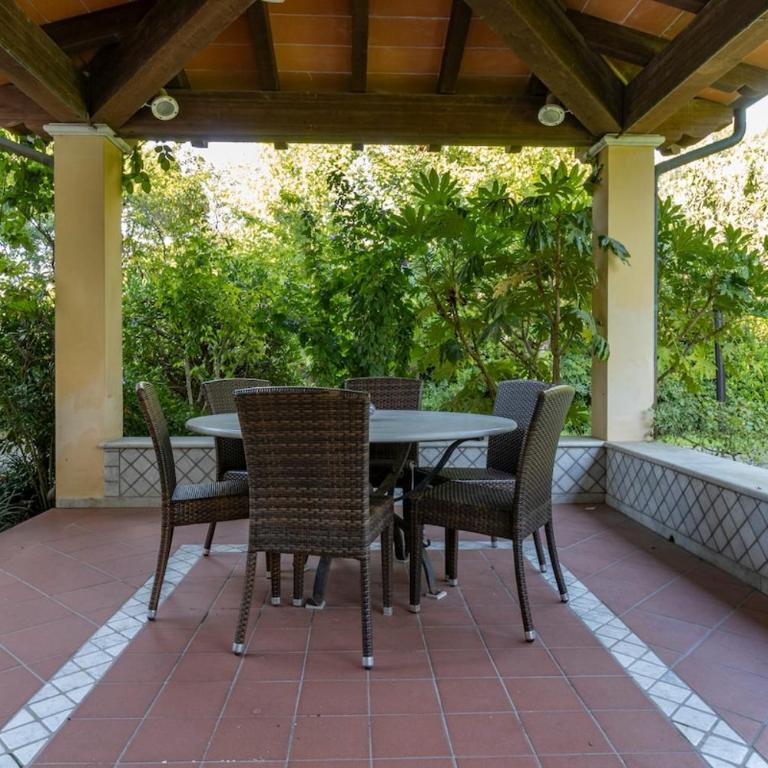Villa Alberta With Reserved Beach Spot - Villa con 1 Camera da Letto - 57