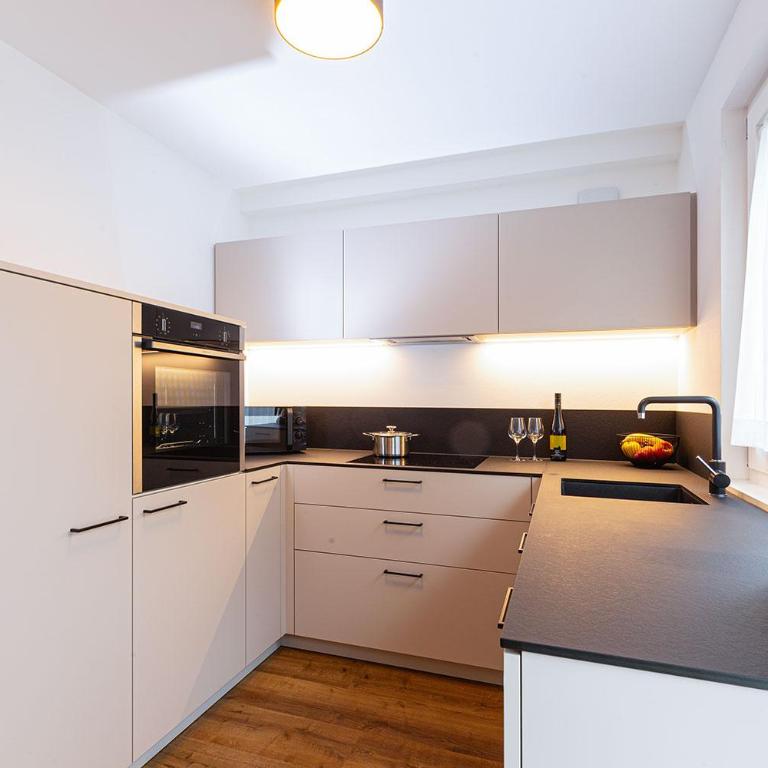 Pension Hofer - Appartamento con 3 Camere da Letto - 31