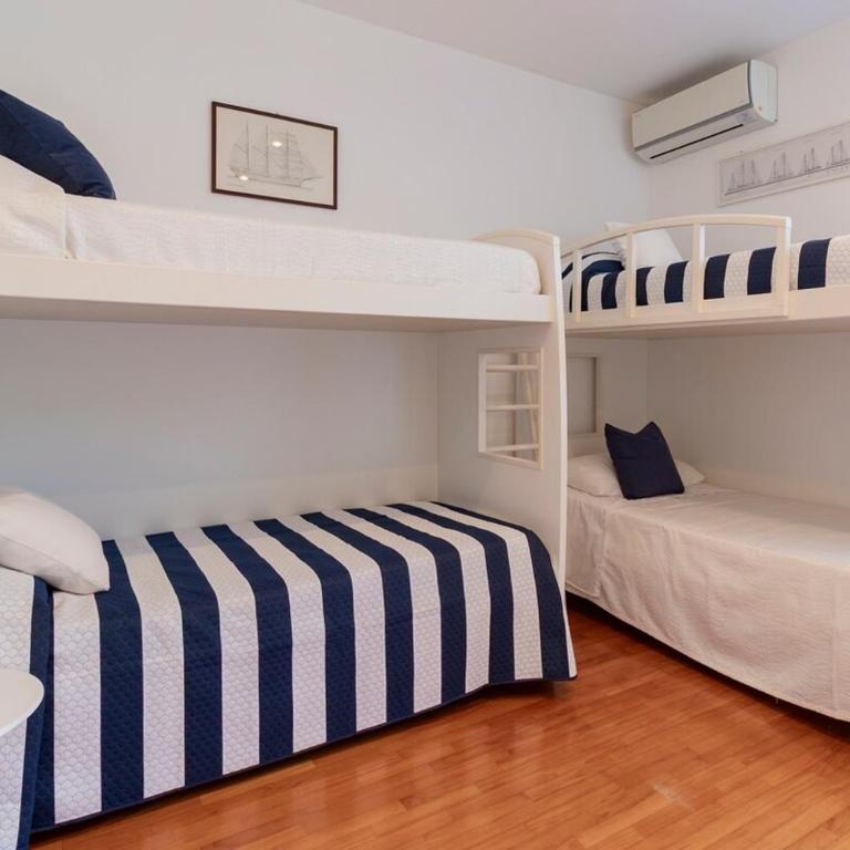 Villa Alberta With Reserved Beach Spot - Villa con 1 Camera da Letto - 58