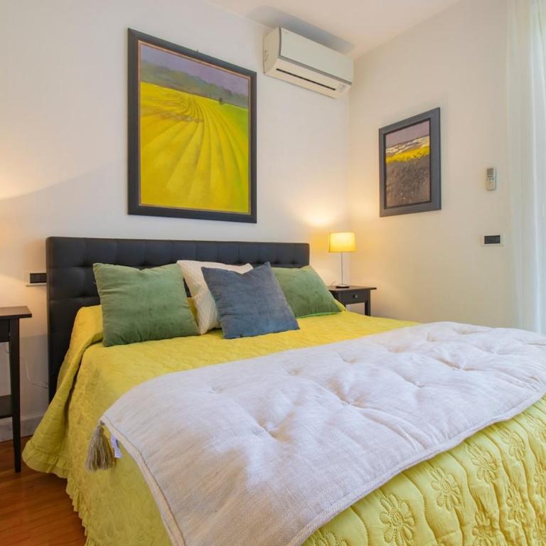 Villa Alberta With Reserved Beach Spot - Villa con 1 Camera da Letto - 65