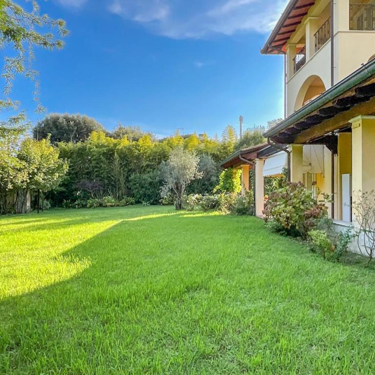 Villa Alberta With Reserved Beach Spot - Villa con 1 Camera da Letto - 67