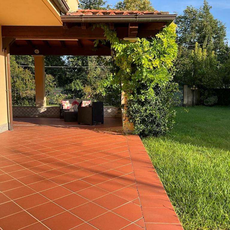 Villa Alberta With Reserved Beach Spot - Villa con 1 Camera da Letto - 70