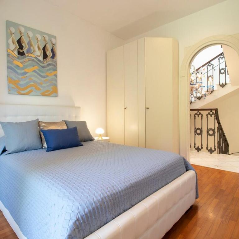 Villa Alberta With Reserved Beach Spot - Villa con 1 Camera da Letto - 72