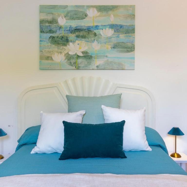 Villa Alberta With Reserved Beach Spot - Villa con 1 Camera da Letto - 77